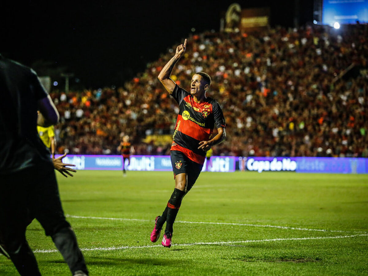 Copa do Nordeste: ABC vence outra, agora o GLOBO por 2 x 0