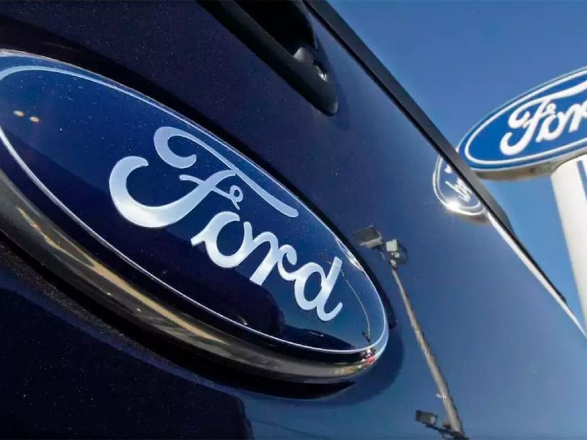Ford