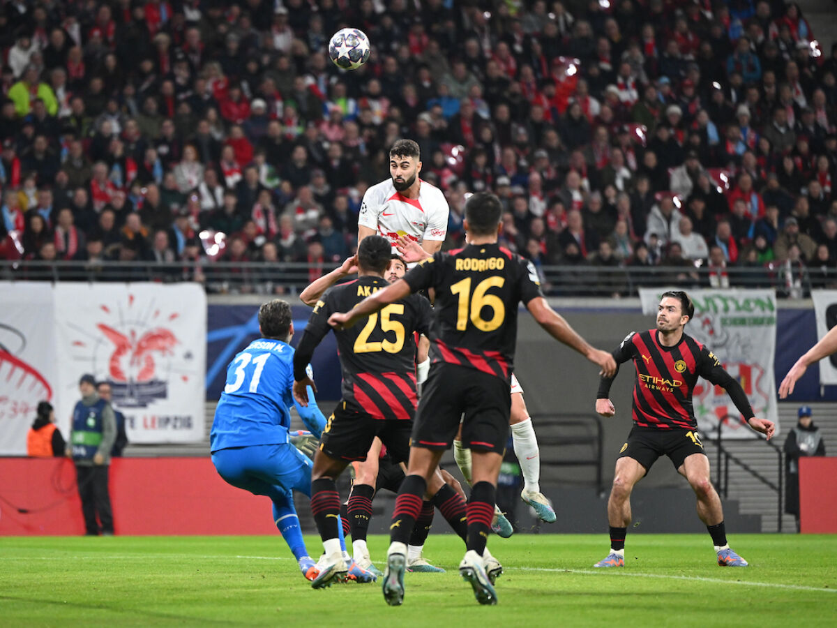 RB Leipzig x Manchester City: saiba onde assistir ao jogo de hoje, Internacional