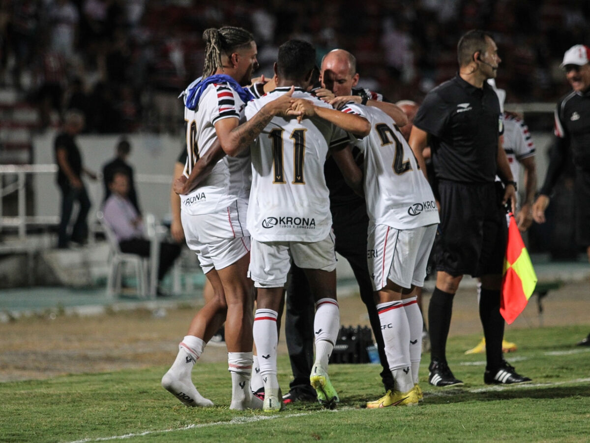 Técnico do Maranhão define duelo contra o Ferroviário nas quartas