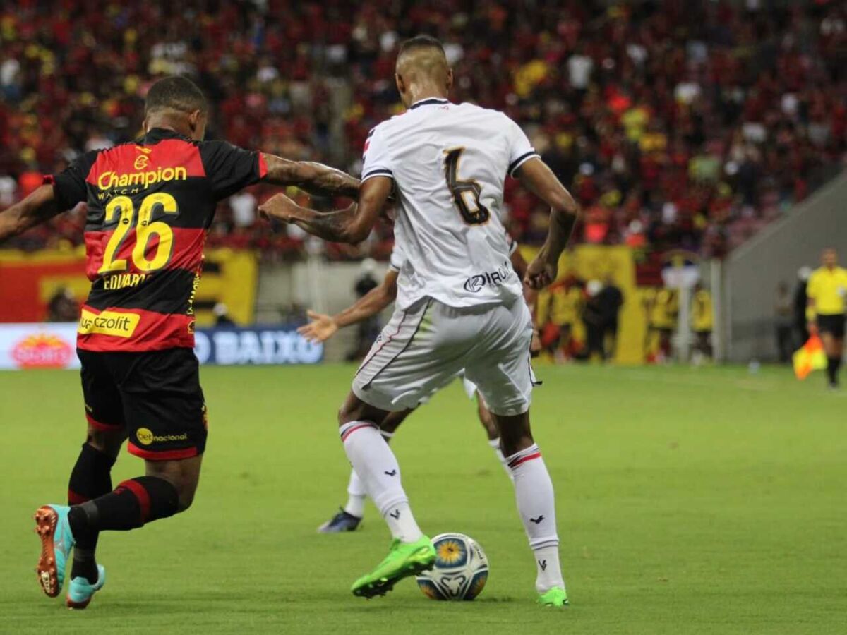 chamada para o jogo, Santa Cruz Futebol Clube - Recife PE