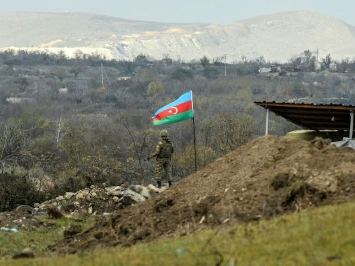 Mais de 2 mil soldados do Azerbaijão morreram em conflito com Armênia -  Notícias - R7 Internacional