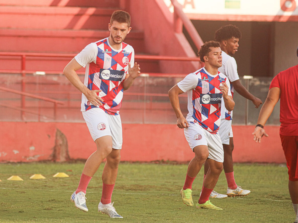 CSA tem 'jogo-chave' contra o Pouso Alegre 