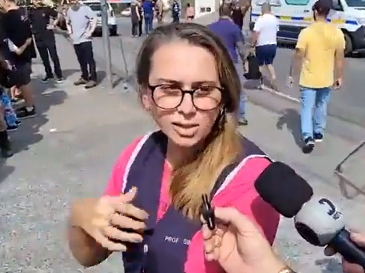 O bebê que nunca para de chorar - NSC Total