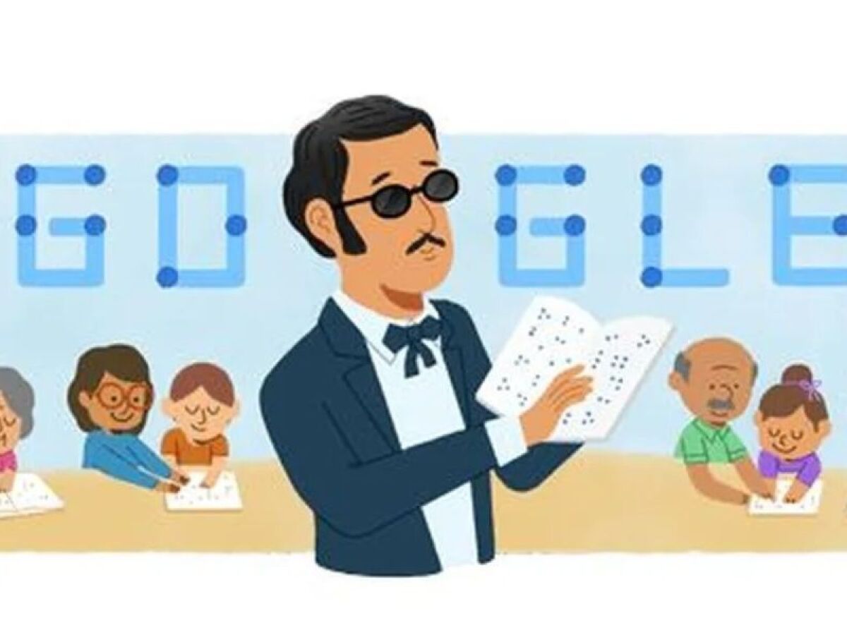 Google Doodle homenageia Jorge Lafond, a Vera Verão, nesta quarta (29) -  Tecnologia e Games - Folha PE