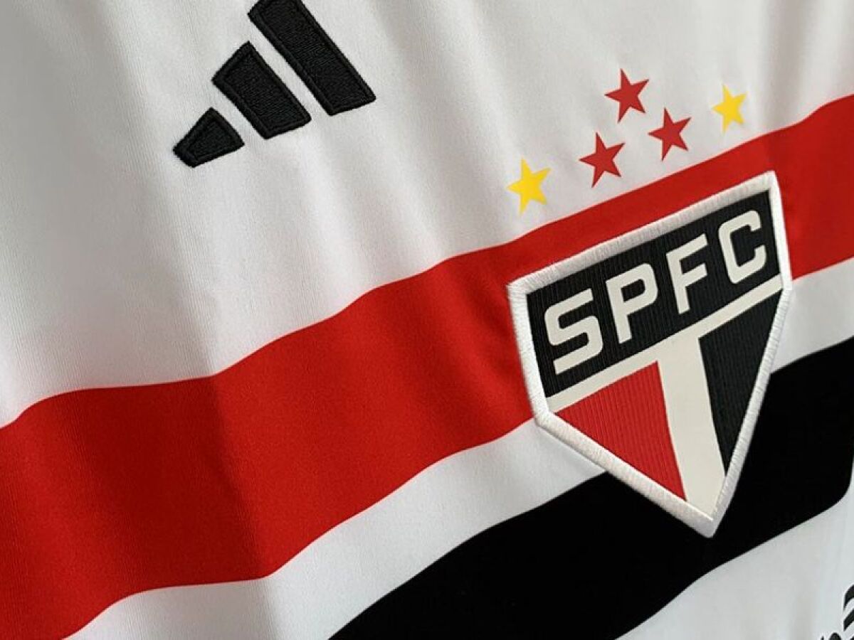 Ausência da camisa 24 no time do São Paulo gera críticas ao clube tricolor