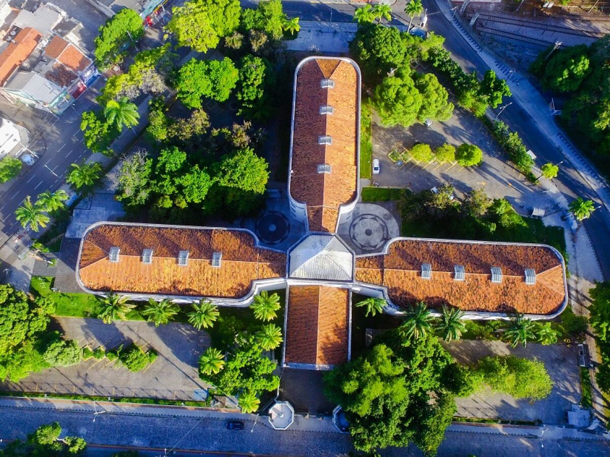 Casa da Cultura é ponto turístico imperdível no coração do Recife - Folha PE