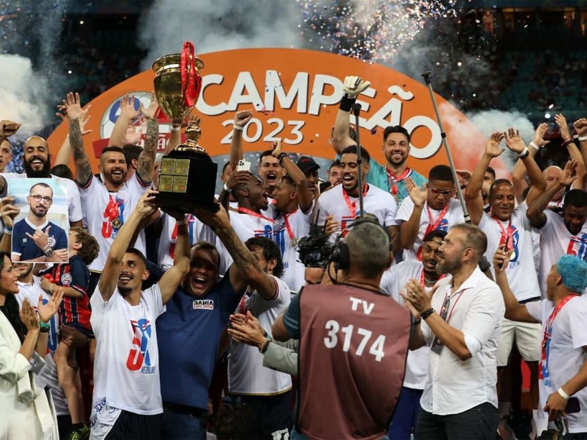 Palpite Itabuna X Bahia 26 02 Campeonato Baiano 2023 Futebol