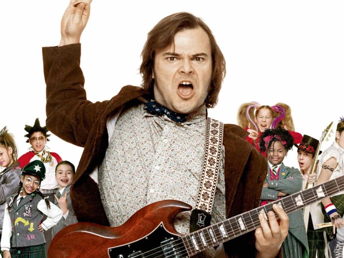 Novo filme de Jack Black supera as expectativas em estreia nos Estados  Unidos