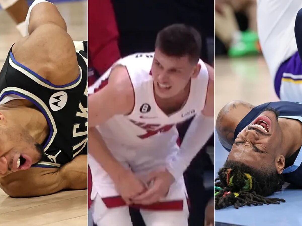 Jogador de basquete com passagem pela NBA morre aos 25 anos - Lance!