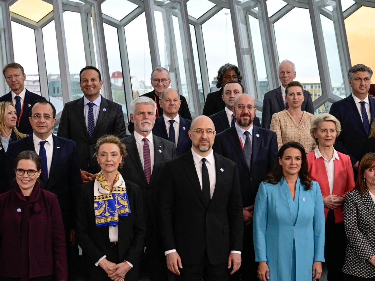Fundado em 1949, o Conselho da Europa é a organização pan-europeia mais antiga do continente e tem um papel fundamental a desempenhar como guardião dos direitos humanos, da democracia e do estado de direito na região