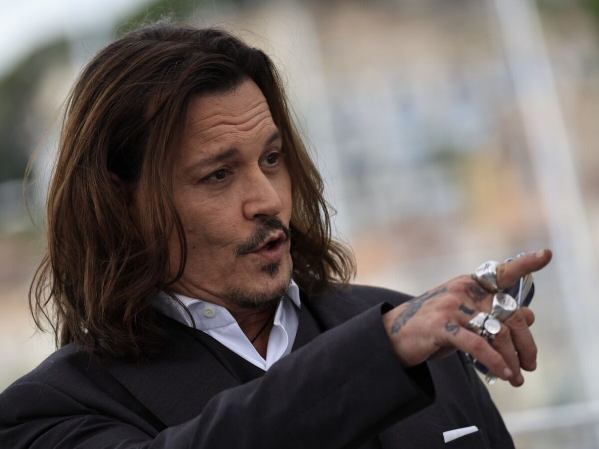 Julgamento envolvendo Johnny Depp e Amber Heard vira filme