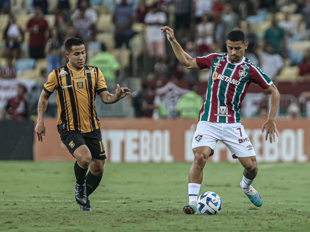 The Strongest x Fluminense: onde assistir ao vivo, escalações e