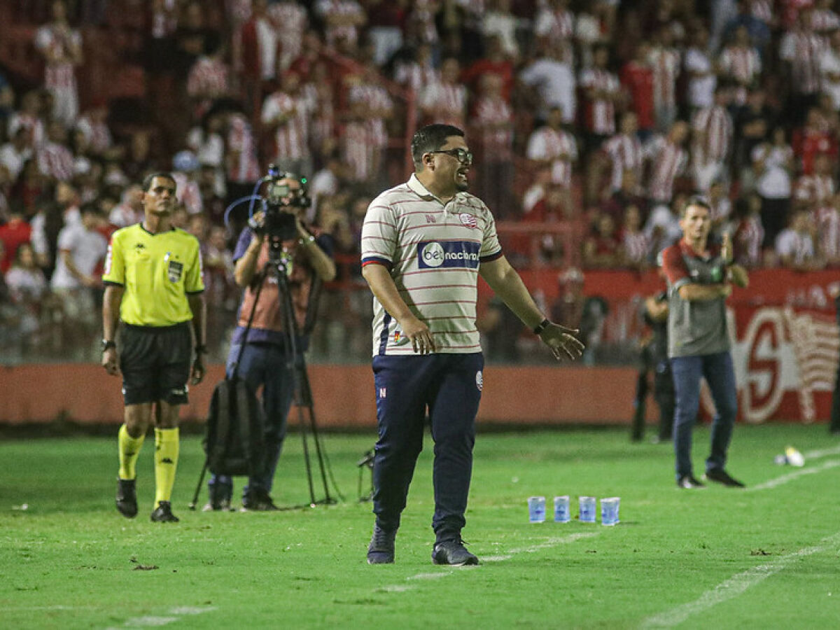 Vitória e mais 3 times ainda não pontuaram na Série C; Veja classificação