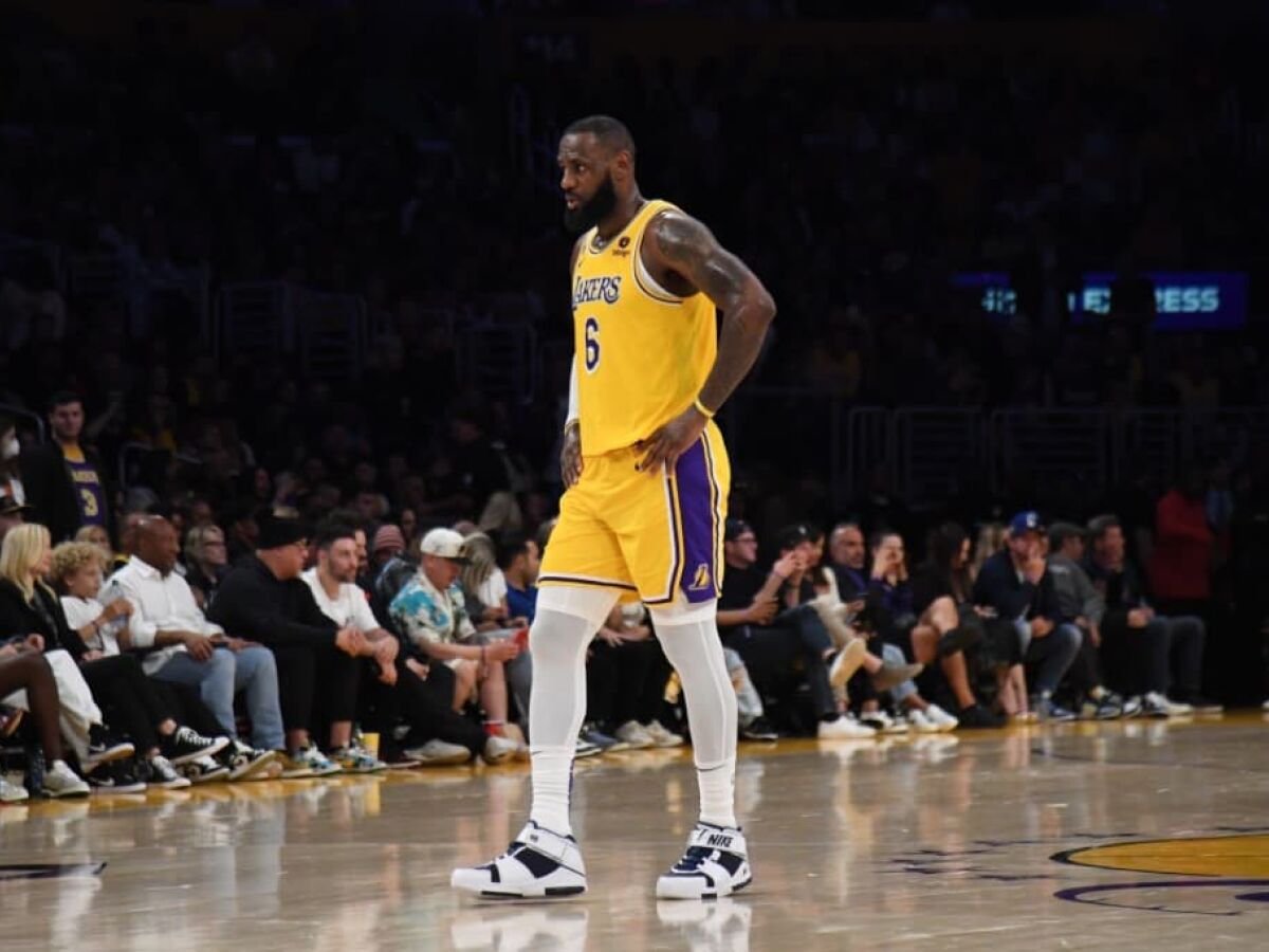 Denver Nuggets x Los Angeles Lakers: saiba onde assistir ao jogo