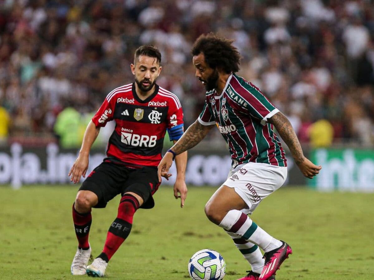 Flamengo e Fluminense pela Copa do Brasil com dúvidas e desfalques