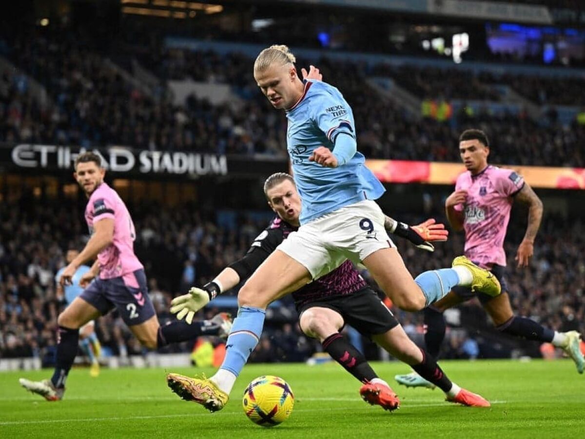 Arsenal x Manchester City: veja onde assistir e prováveis escalações!!