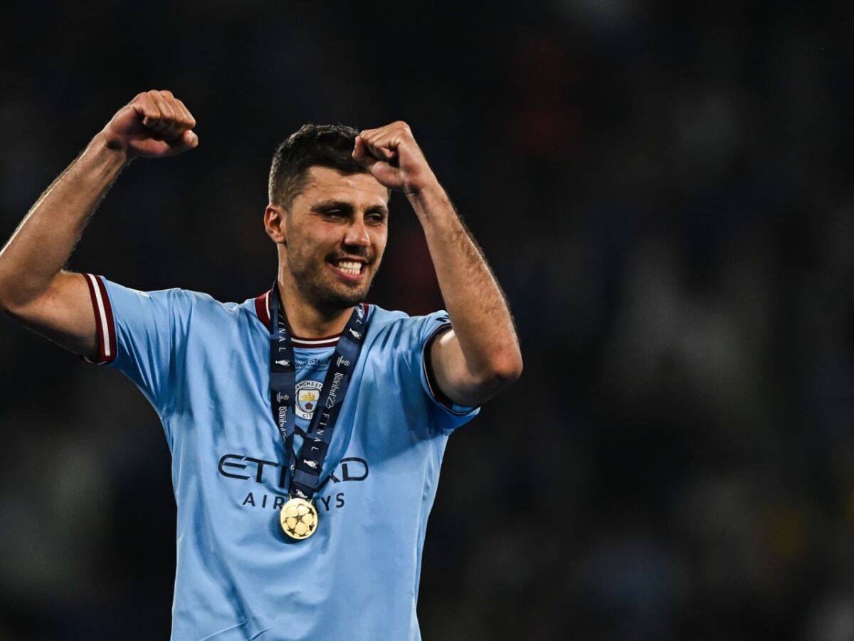 Em jogo equilibrado, Manchester City vence Inter e conquista seu