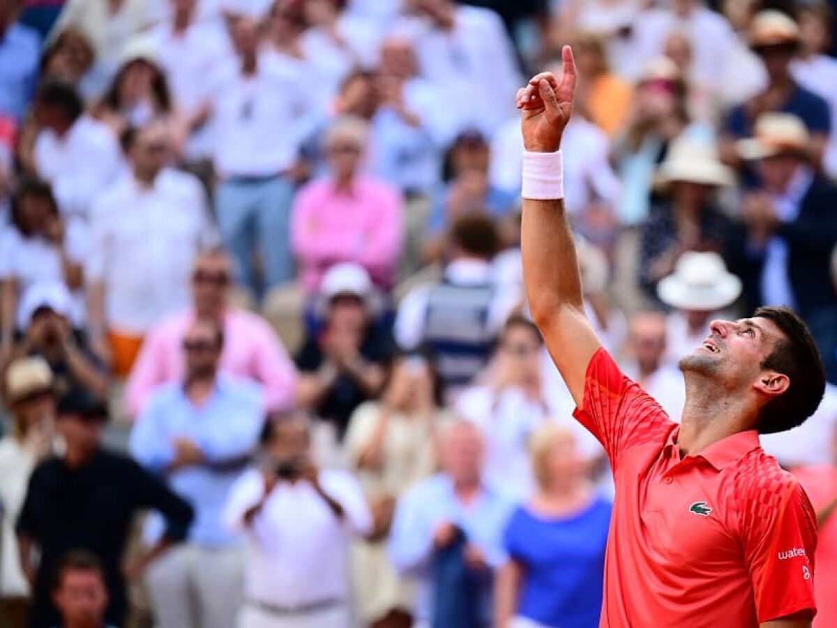 Por que Roland Garros tem este ano a maior premiação da história