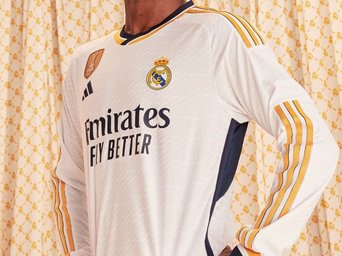 Camisa Real Madrid third feminina 2023/24 - Preta