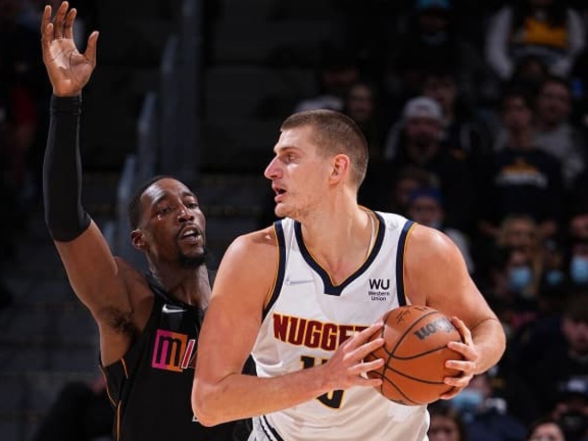 Nuggets x Heat: onde assistir ao jogo 2 das Finais da NBA