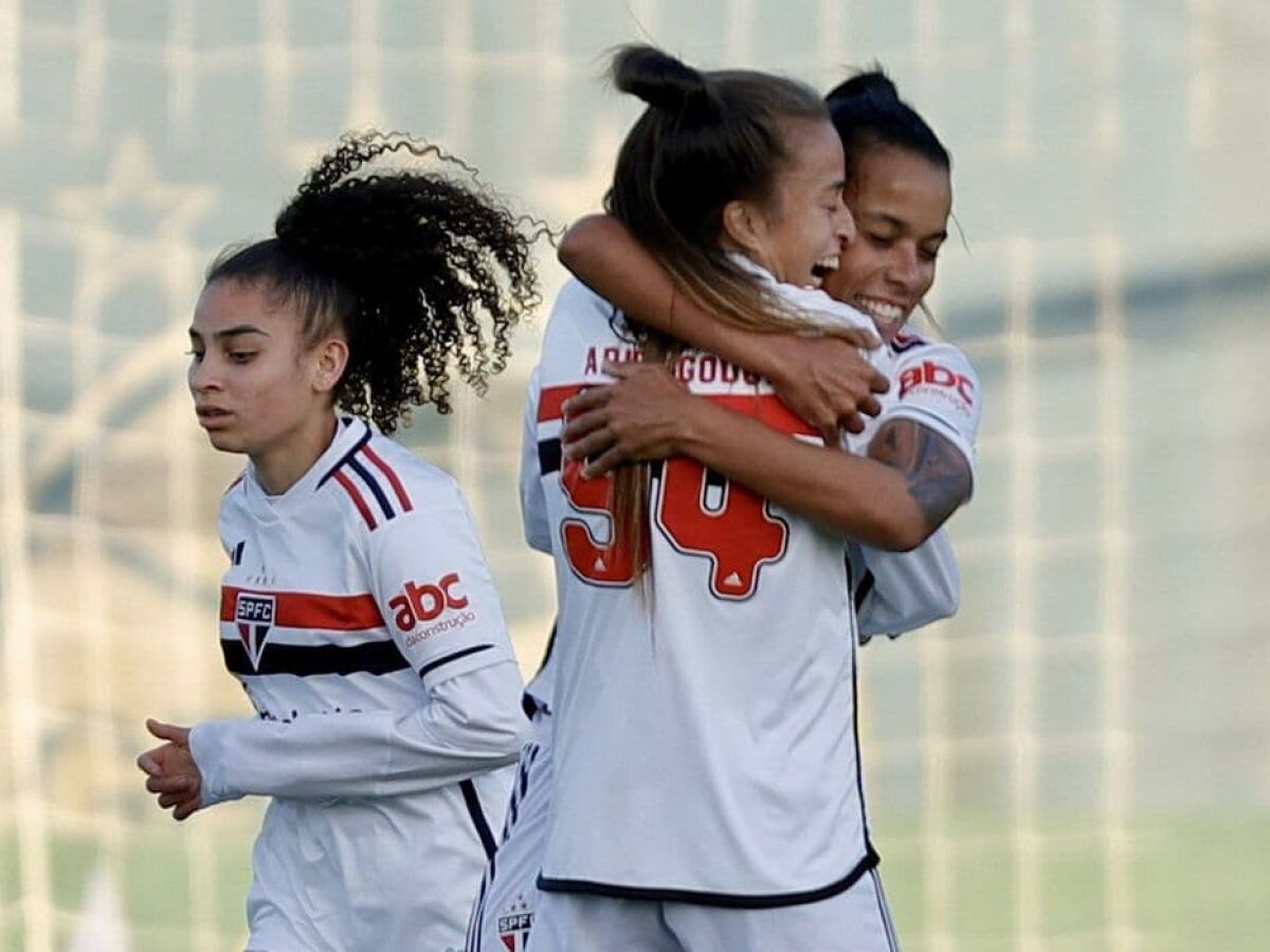 Campeonato Brasileiro Feminino terá terceira divisão em 2022 - Folha PE