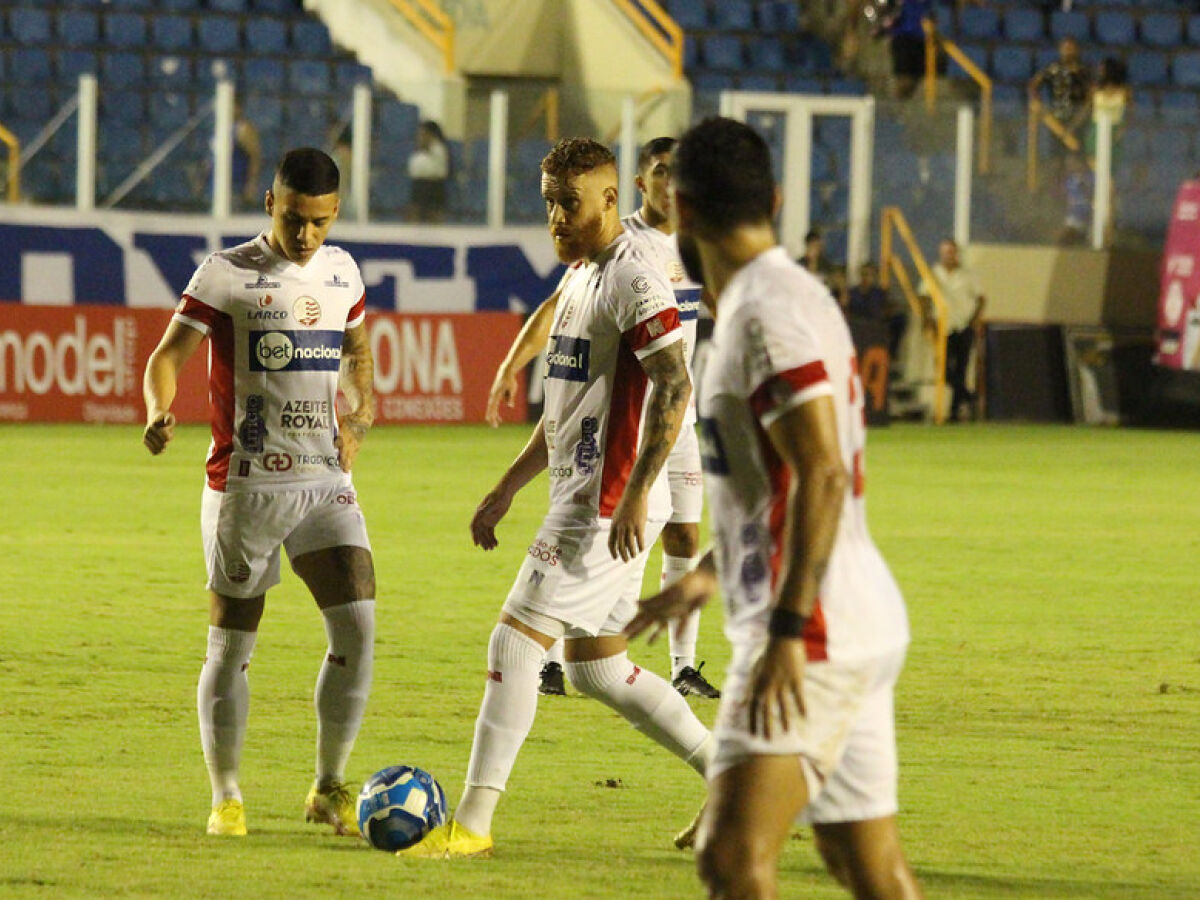 Paysandu x Pouso Alegre ao vivo e online, onde assistir, que horas é,  escalação e mais da Série C