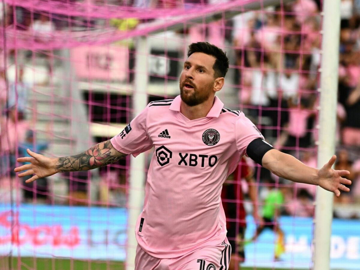 Inter Miami x Houston Dynamo ao vivo: como assistir ao jogo online