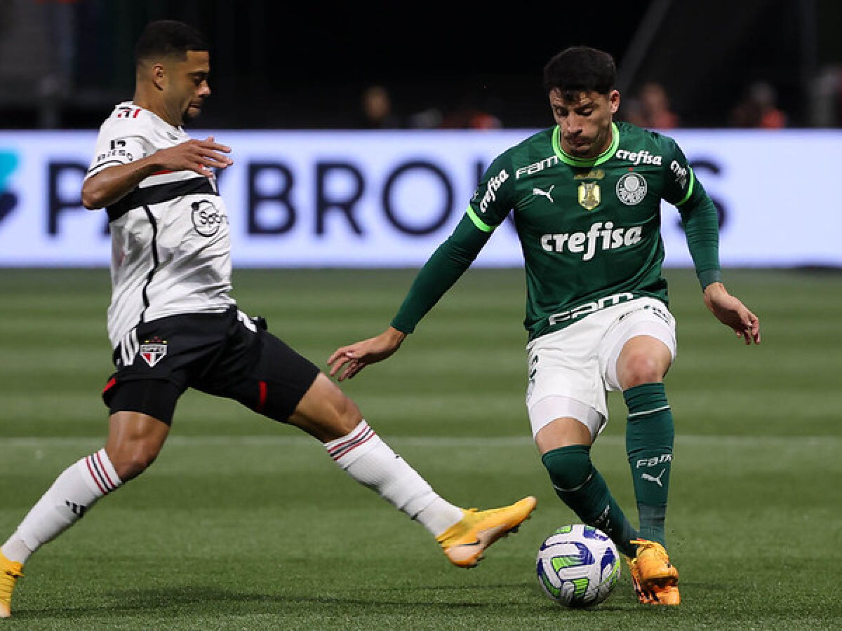 Palmeiras x São Paulo: onde assistir, desfalques e escalações do jogo pela  Copa do Brasil- Lance!