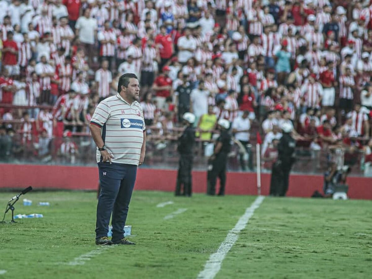 Náutico abre Série C! Veja onde assistir os jogos ao vivo - Rádio Clube do  Pará