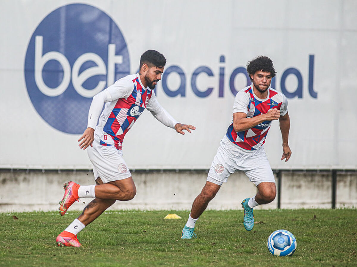 Veja a classificação atualizada da Série B e a posição do Náutico na tabela