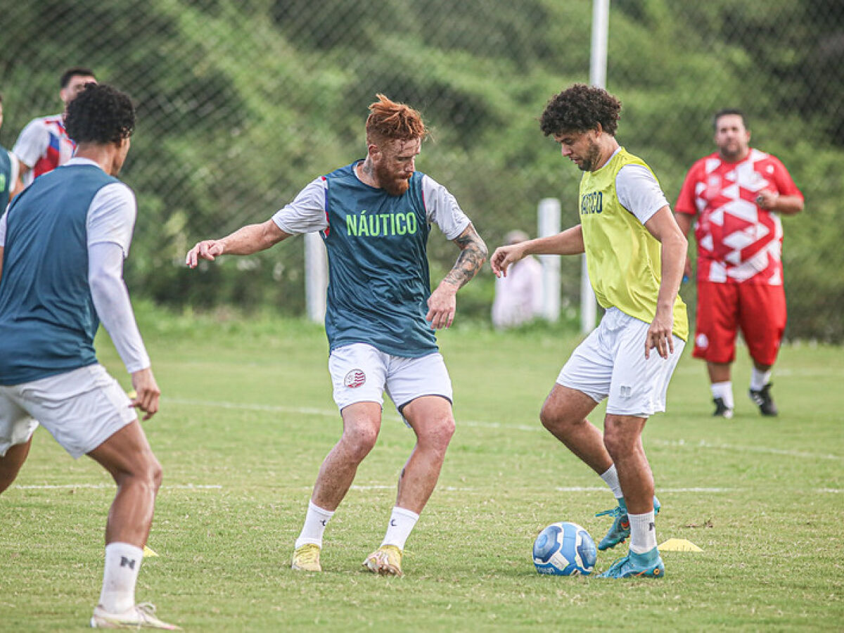 Saiba onde assistir aos jogos da Série C deste fim de semana - Folha PE