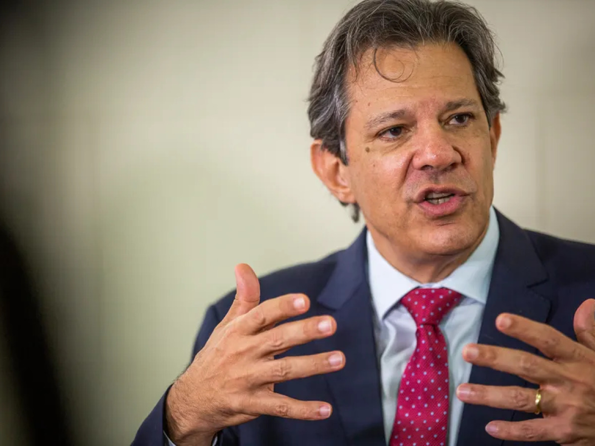 Com cerca de 40 convidados, Haddad lançará plano de ação para taxonomia  sustentável do Brasil