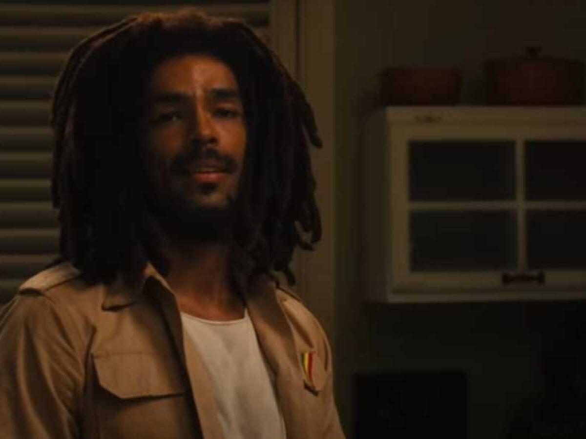 Bob Marley: One Love, cinebiografia de lenda do reggae, ganha nova data e  trailer