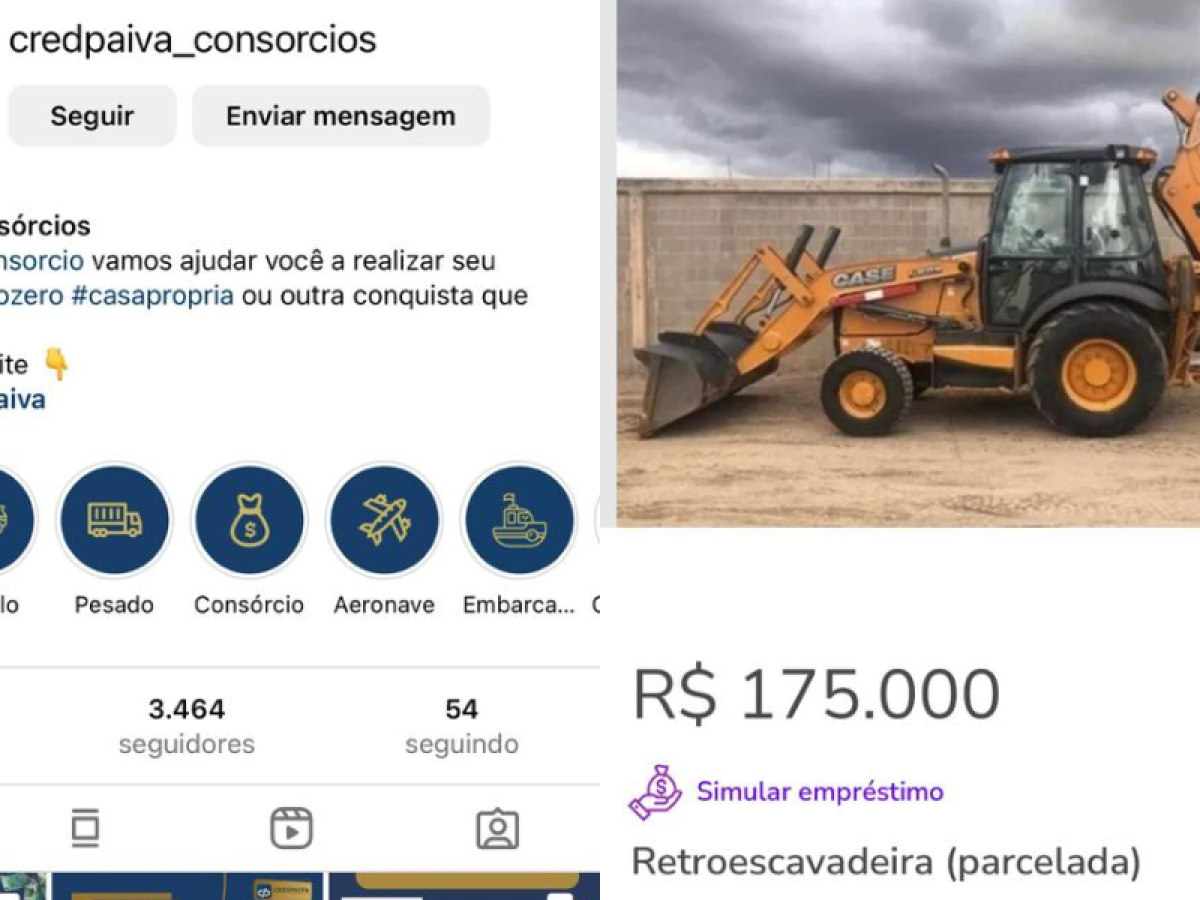 Polícia prende quadrilha que anunciava falsos carros na internet