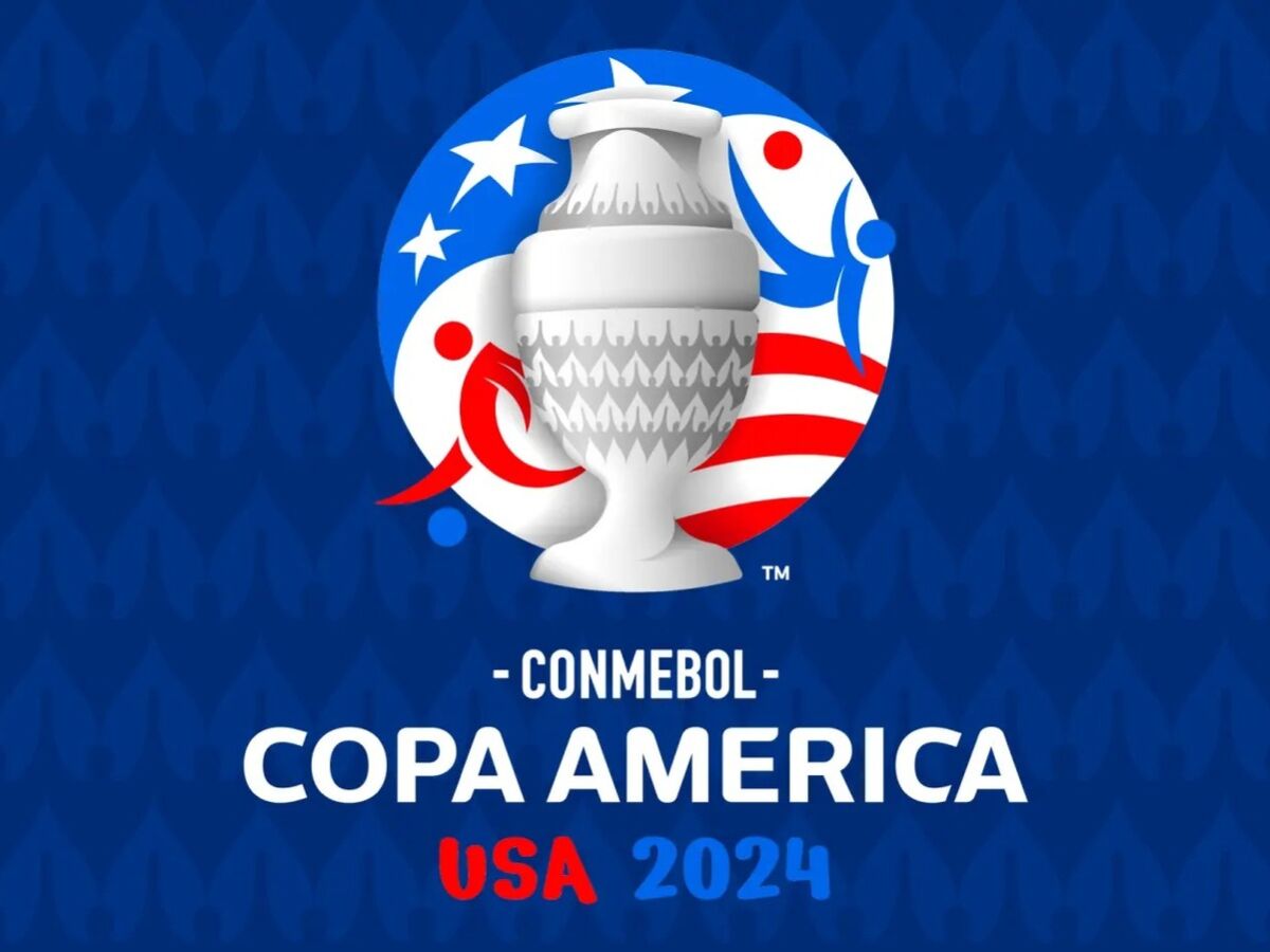 Foi assim que tudo começou em 1916 - Rumo à CONMEBOL Copa América 2024™️