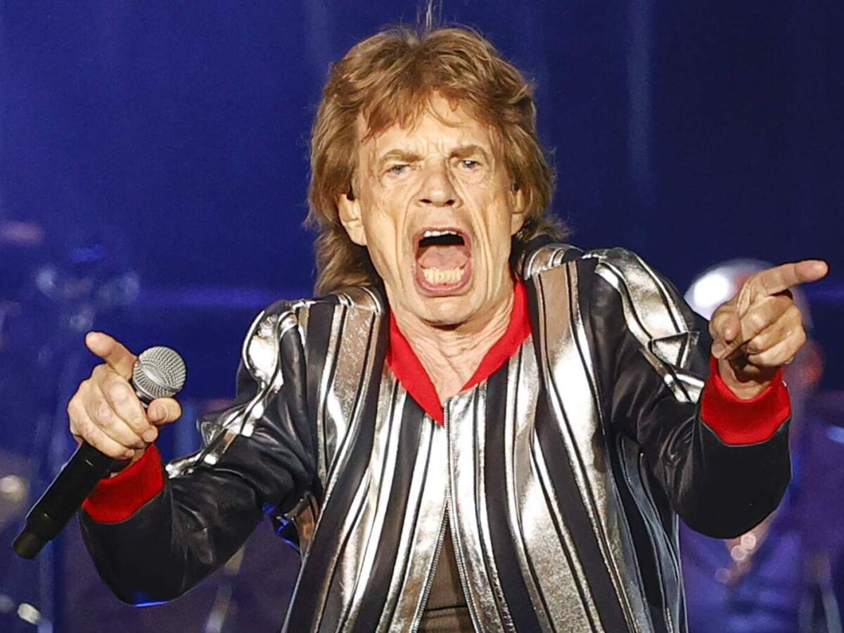 Mick Jagger celebra 80 anos em plena atividade, com festa em Londres e novo  álbum a caminho