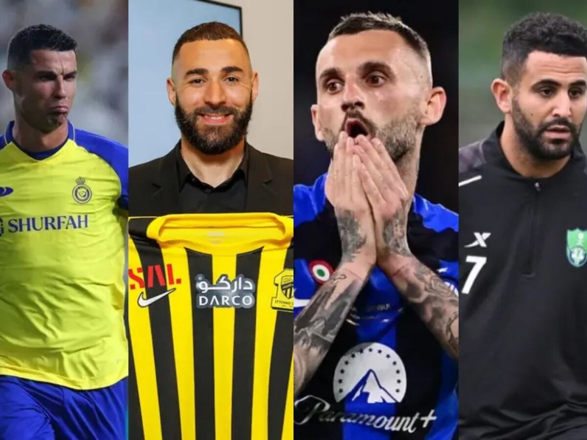 Ranking mostra folha e salários dos principais jogadores do futebol  brasileiro