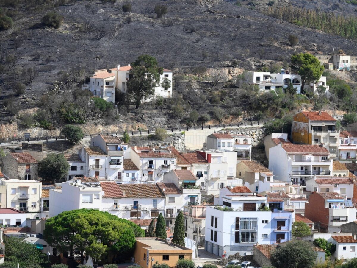 Alerta: escolas e hospitais da Europa em risco devido ao calor extremo, Crise climática