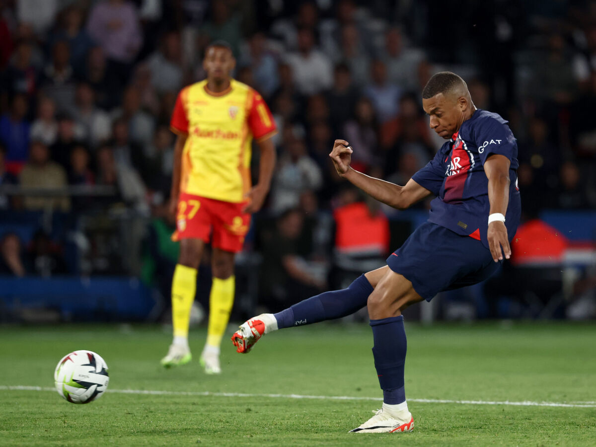 Torneio Olímpico de Futebol em Marselha, Stade Vélodrome, Jogos