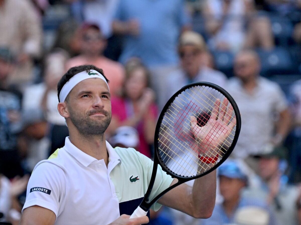 US Open: Confira os principais resultados desta quarta-feira em Nova York ·  Revista TÊNIS