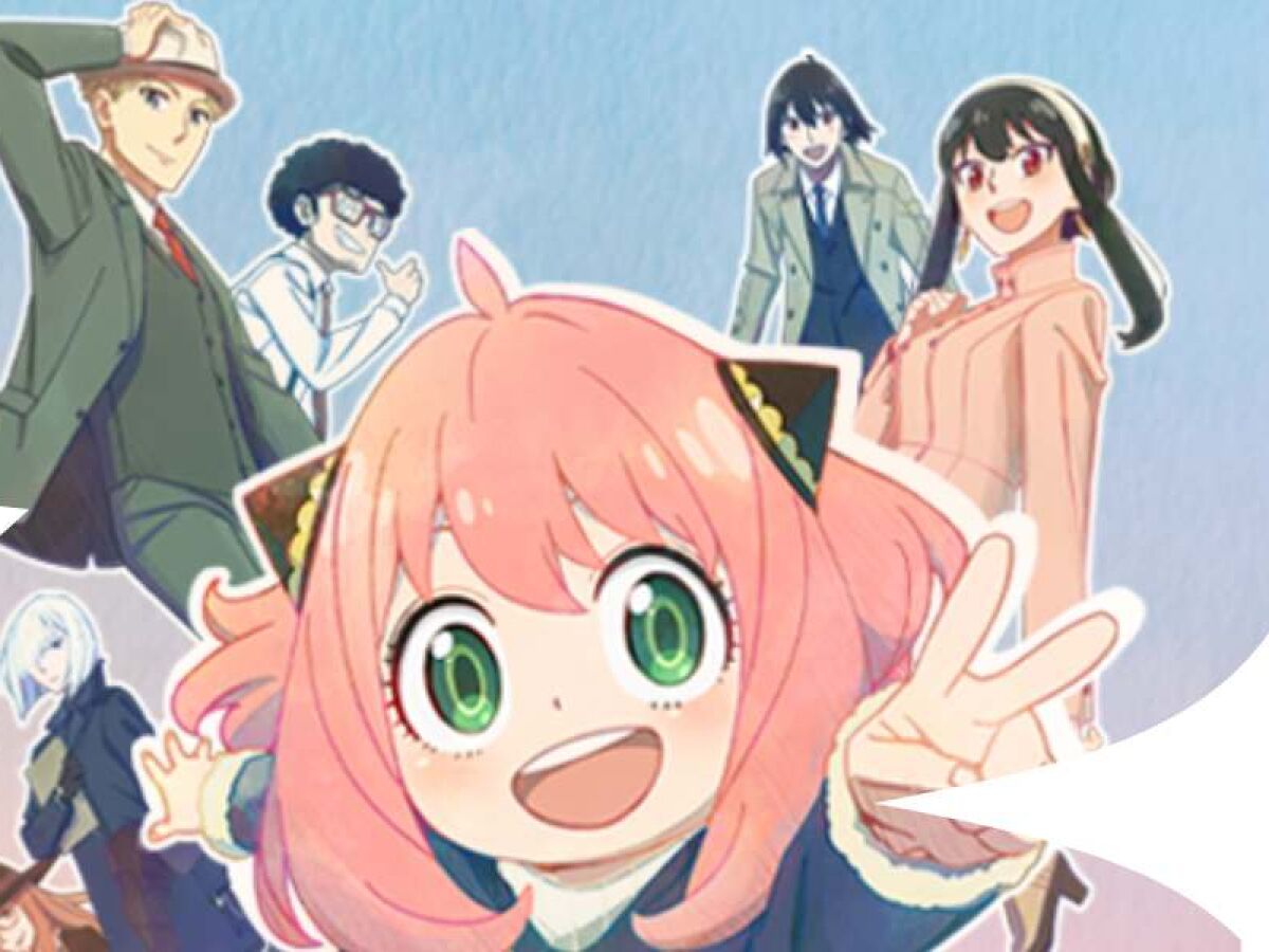 Crunchyroll com episódios grátis: novidade para fãs de anime