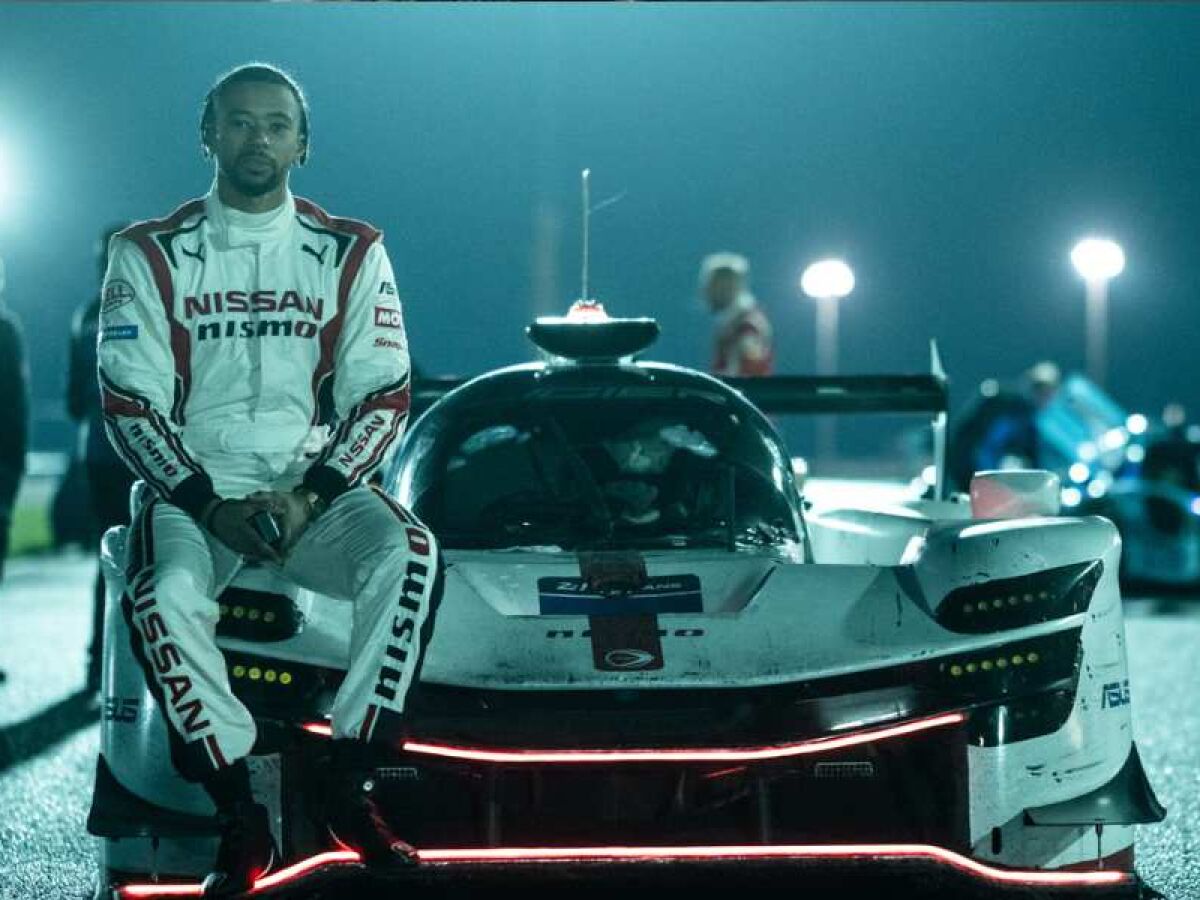 Gran Turismo: filme inspirado em game de corrida ganha novo trailer