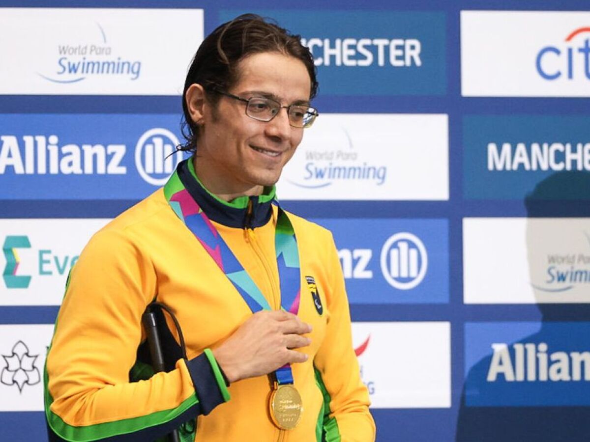 Corpo de Bombeiros do Rio leva mais cinco medalhas e quebra o