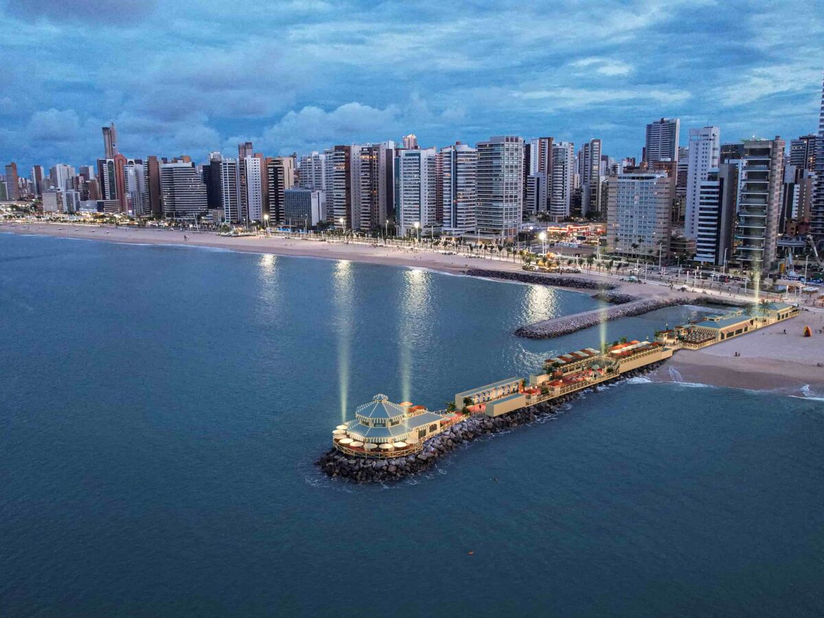 O que fazer em Fortaleza em 3 dias: Praias, gastronomia e cultura!