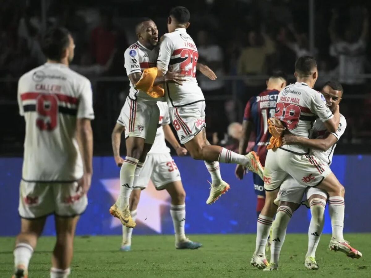 Veja jogos, datas e mandos de campo das quartas de Libertadores e