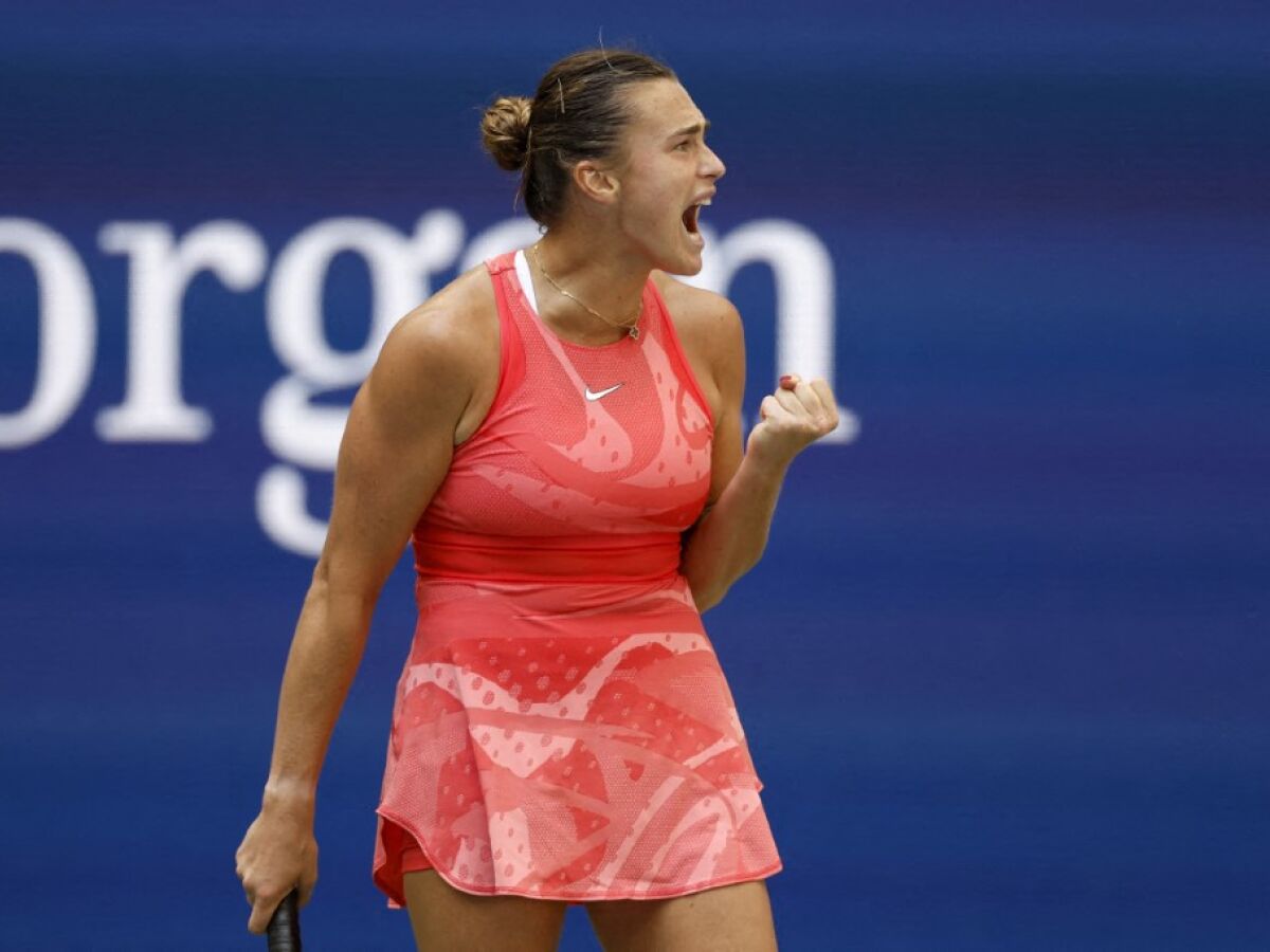 WTA apela à não discriminação de jogadoras russas e bielorrussas no torneio  de Praga - Ténis - Jornal Record