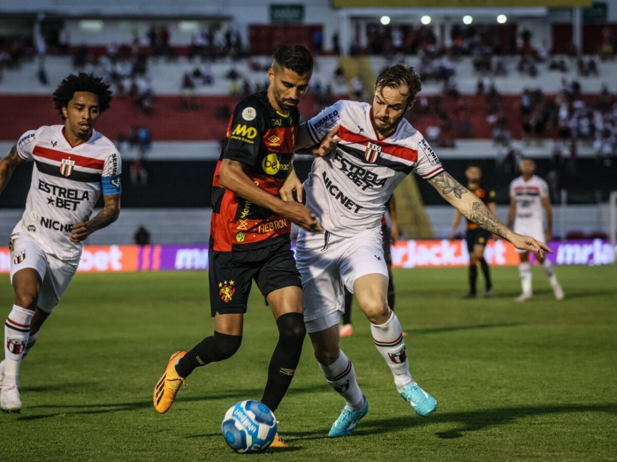 LUCAS CARDOSO - Botafogo Futebol SA