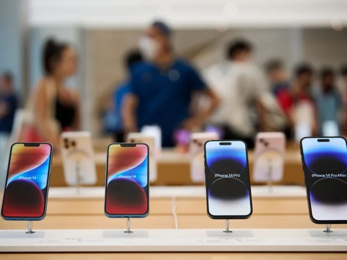 iPhone 15 será lançado nesta terça-feira. Veja o que já se sabe