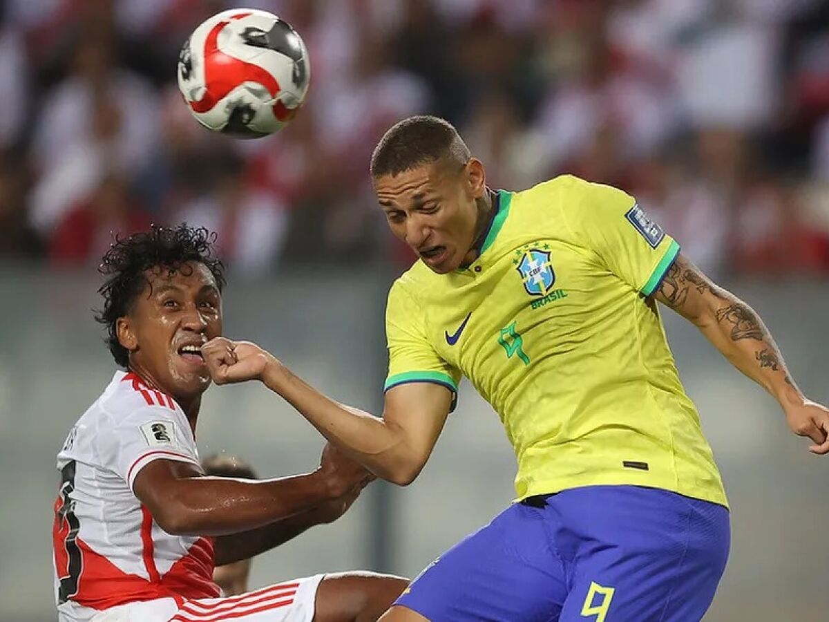 Com Ederson no gol, Brasil encerra preparação para enfrentar Peru